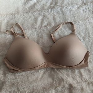 Aerie Sunnie Wireless bra